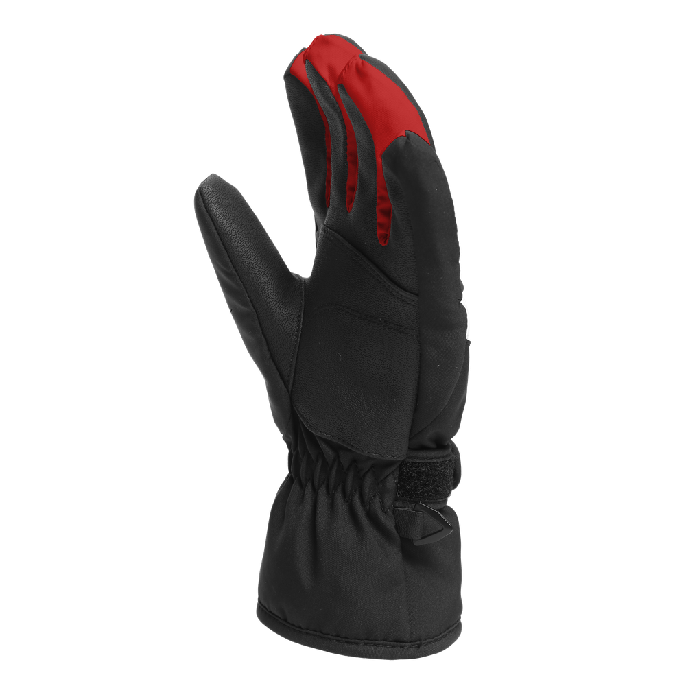 hp-scarabeo-gants-ski-enfant-black-taps-high-risk-red-lapis-blue image number 7