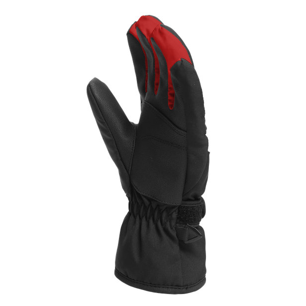 hp_scarabeo_gloves-junior-black-taps-high-risk-red-lapis-blue image number 7