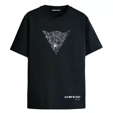 D-STORE PREMIUM T-SHIRT WMN