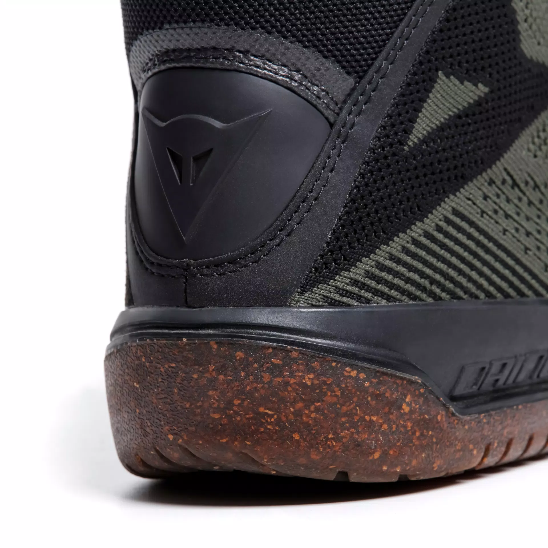 METRACTIVE AIR - MEN'S SUMMER MOTORCYCLE SHOES IN FABRIC