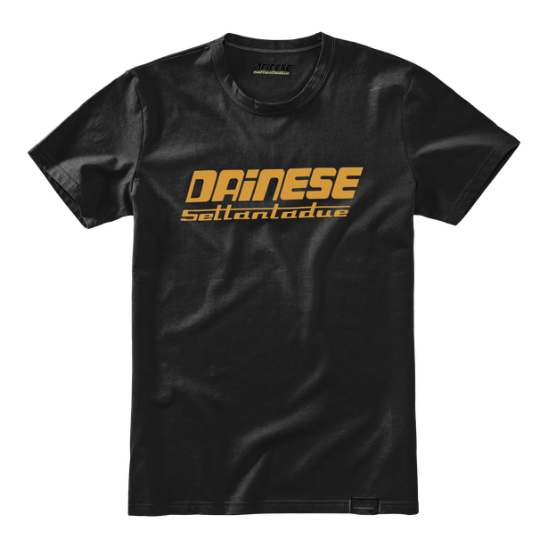 SETTANTADUE T-SHIRT TAP-SHOE- Dainese72
