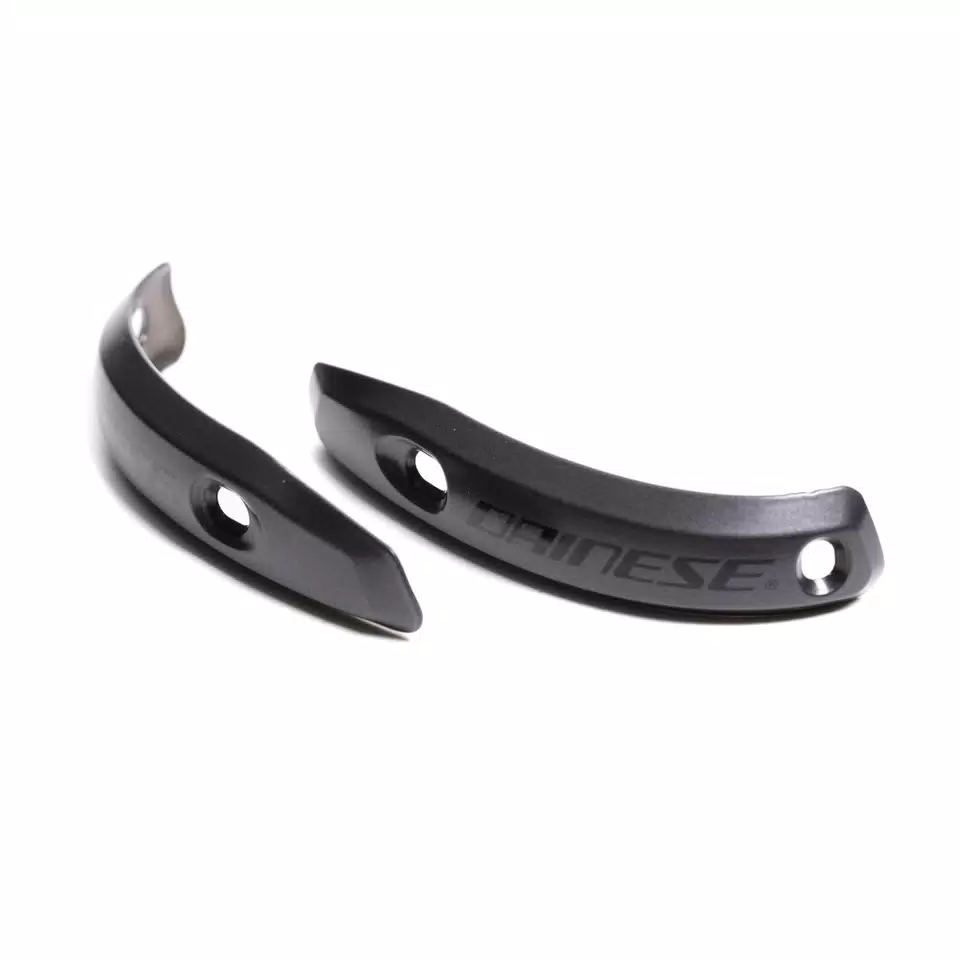 KIT BOOT SLIDER MAGNESIUM 2024 - SLIDER PUNTA STIVALI - MAGNESIUM - 2