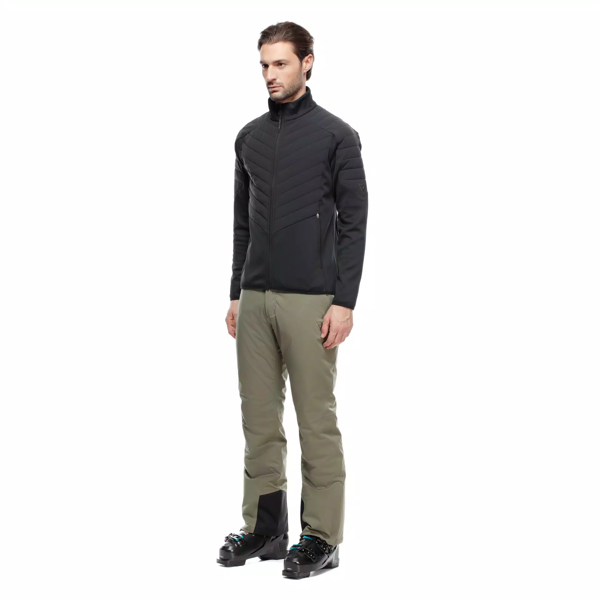 ONIRA AEROSENSE-DRY - PANTALONI TECNICI DA SCI UOMO