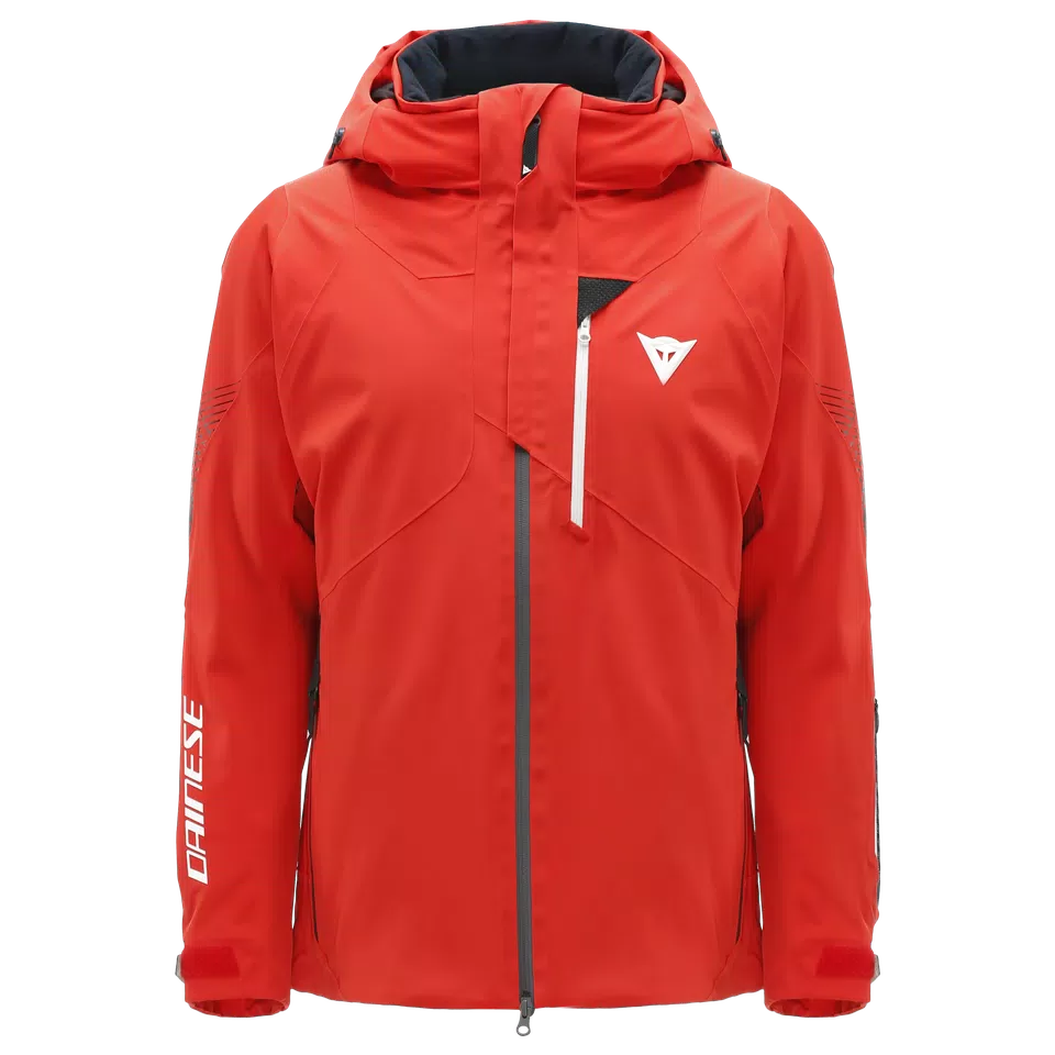 HP DIAMOND II S RED BLACK Dainese