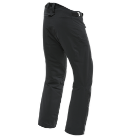 HP RIDGE PANTS BLACK- Ski pants