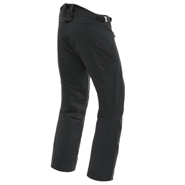 hp-ridge-pantalon-de-ski-homme-black image number 1