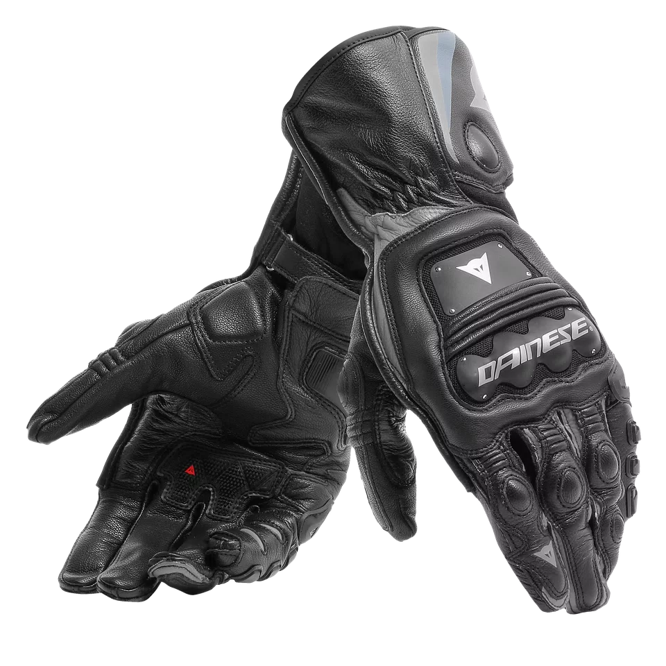 Dainese racing gloves clearance