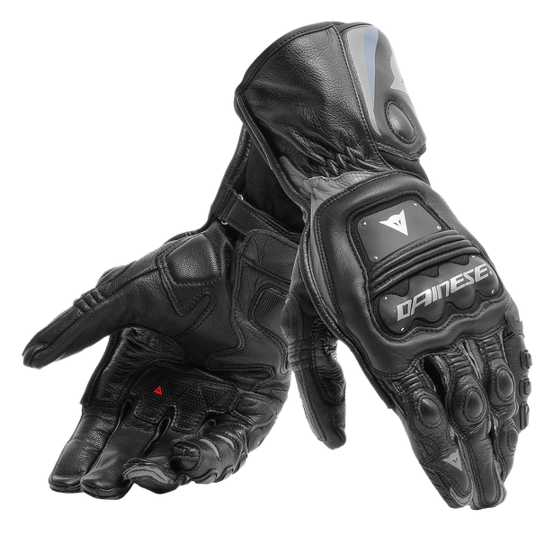 steel-pro-gloves-black-anthracite image number 0