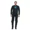 AVRO 5 - WOMEN'S MOTORCYCLE LEATHER JACKET