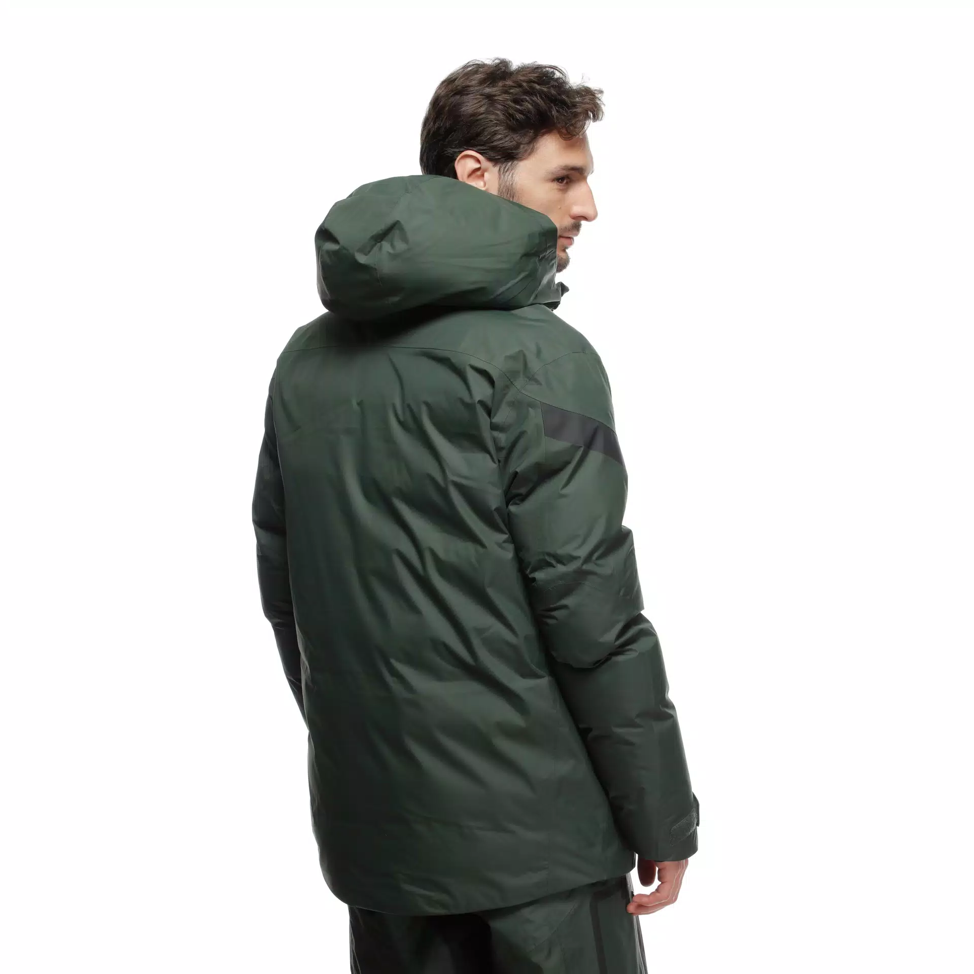 M002 D-DRY&reg; CHAQUETA DE ESQU&Iacute; PARA HOMBRE