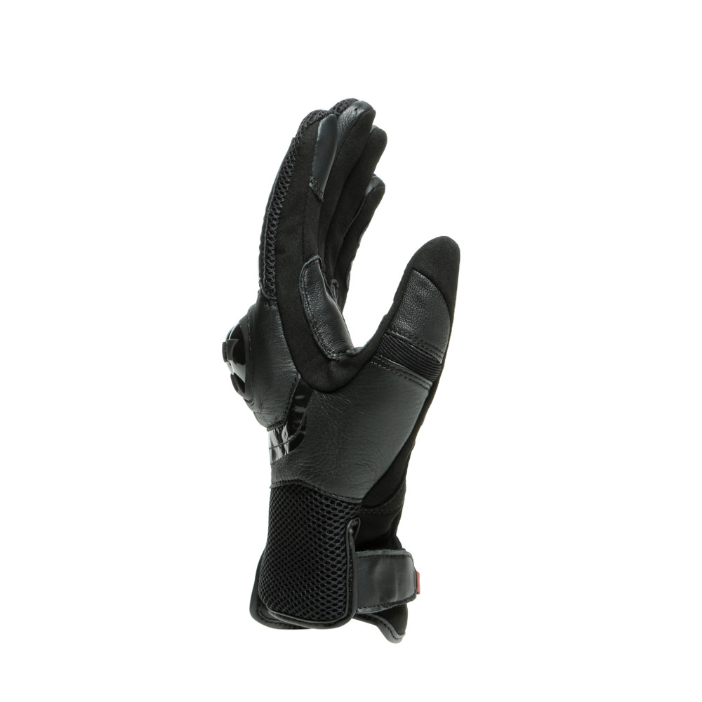 MIG 3 UNISEX LEATHER GLOVES | Dainese