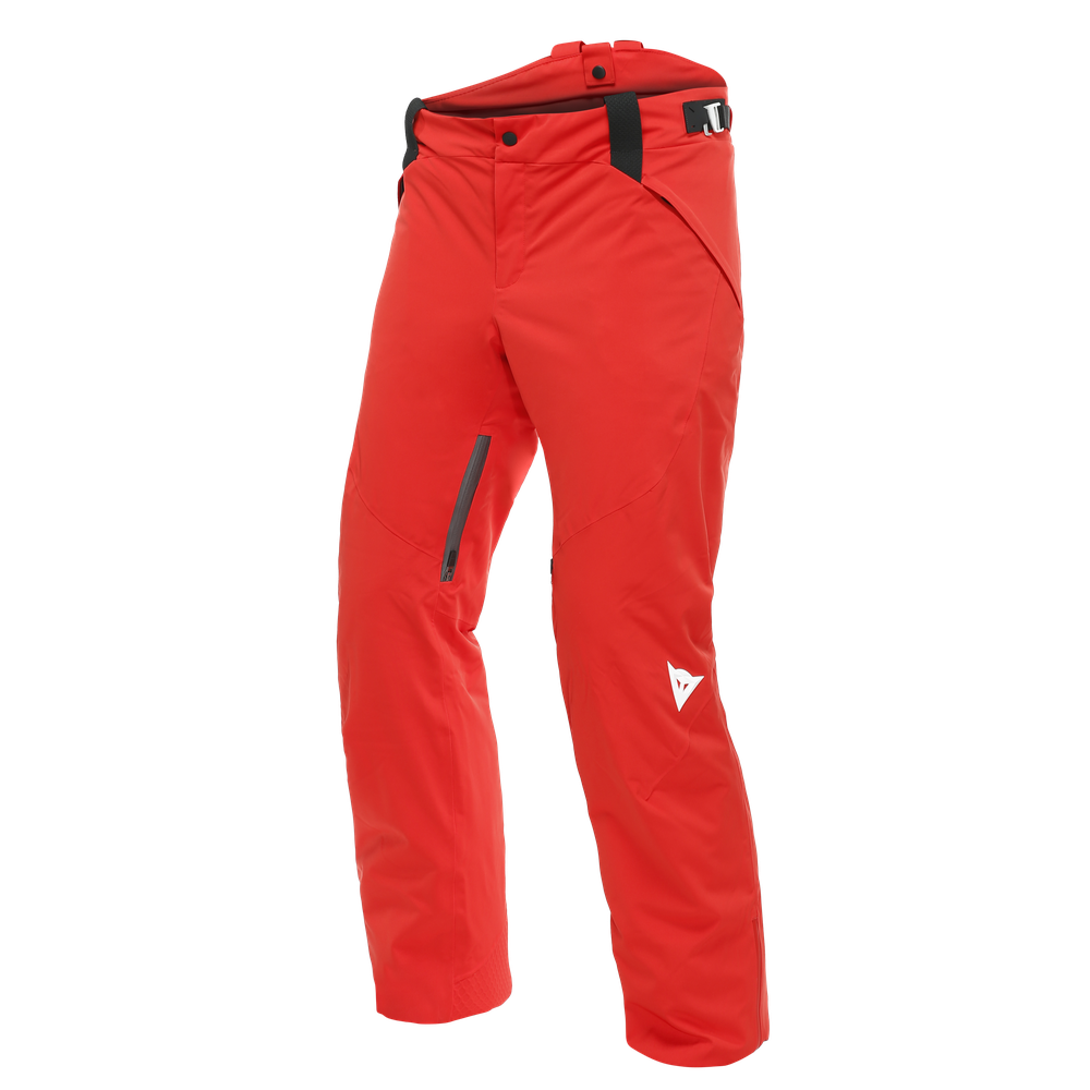 hp-ridge-skihose-f-r-herren-fire-red image number 0