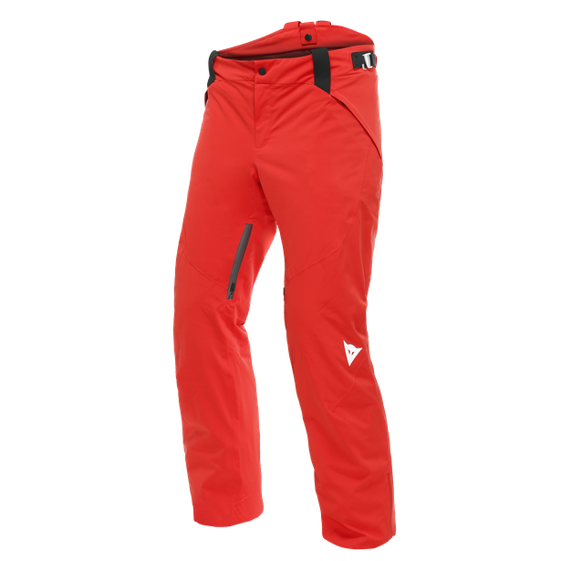 hp-ridge-pantalon-de-ski-homme-fire-red image number 0
