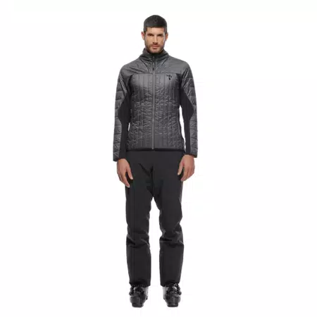 MEN'S THERMAL INNER PADDED SKI JACKET - CASTLE-ROCK - 3
