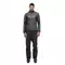 MEN'S THERMAL INNER PADDED SKI JACKET