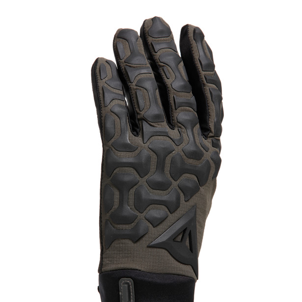 hgr-ext-gants-de-v-lo-unisexe-black-gray image number 5