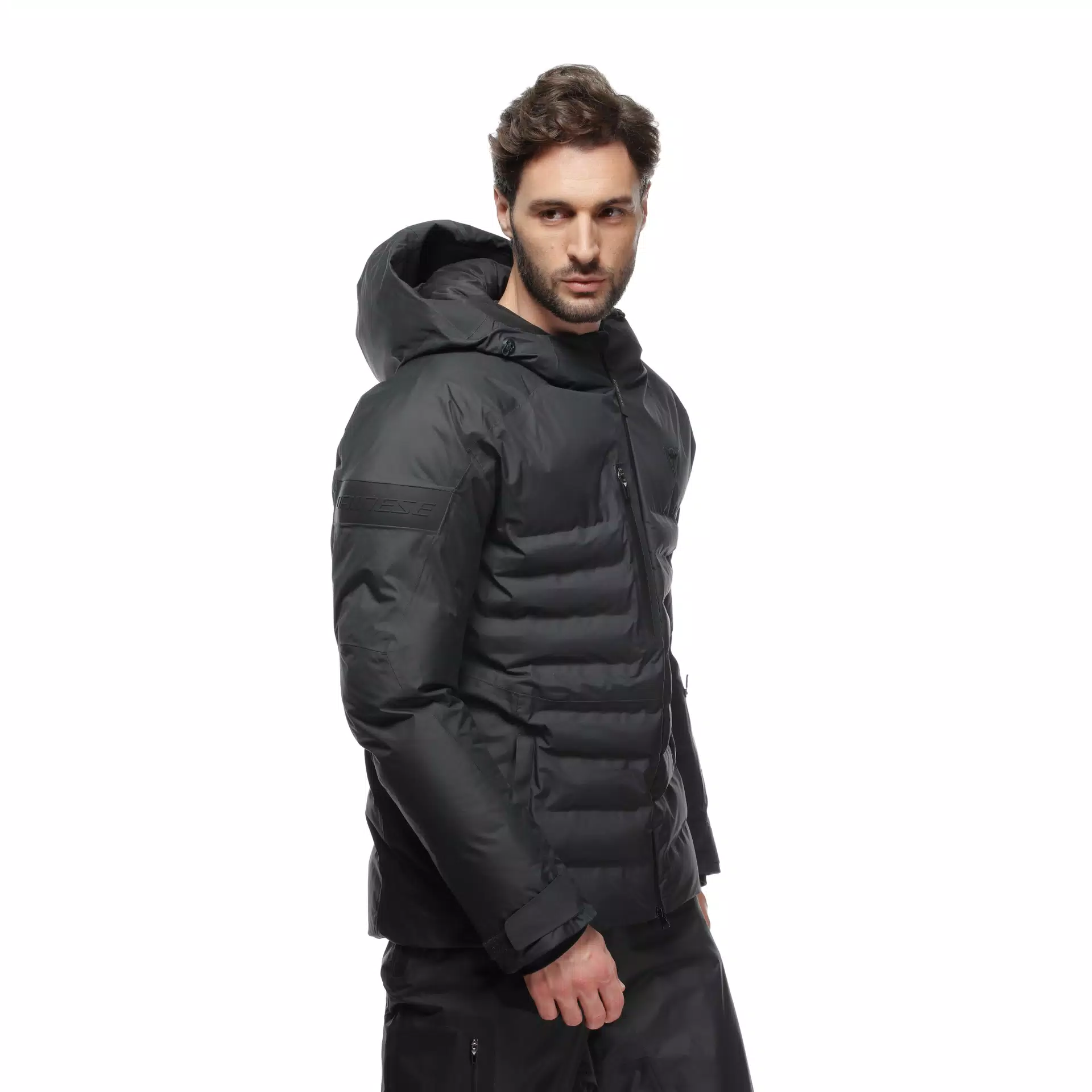 MEN'S M003 D-DRY&reg; SKI JACKET