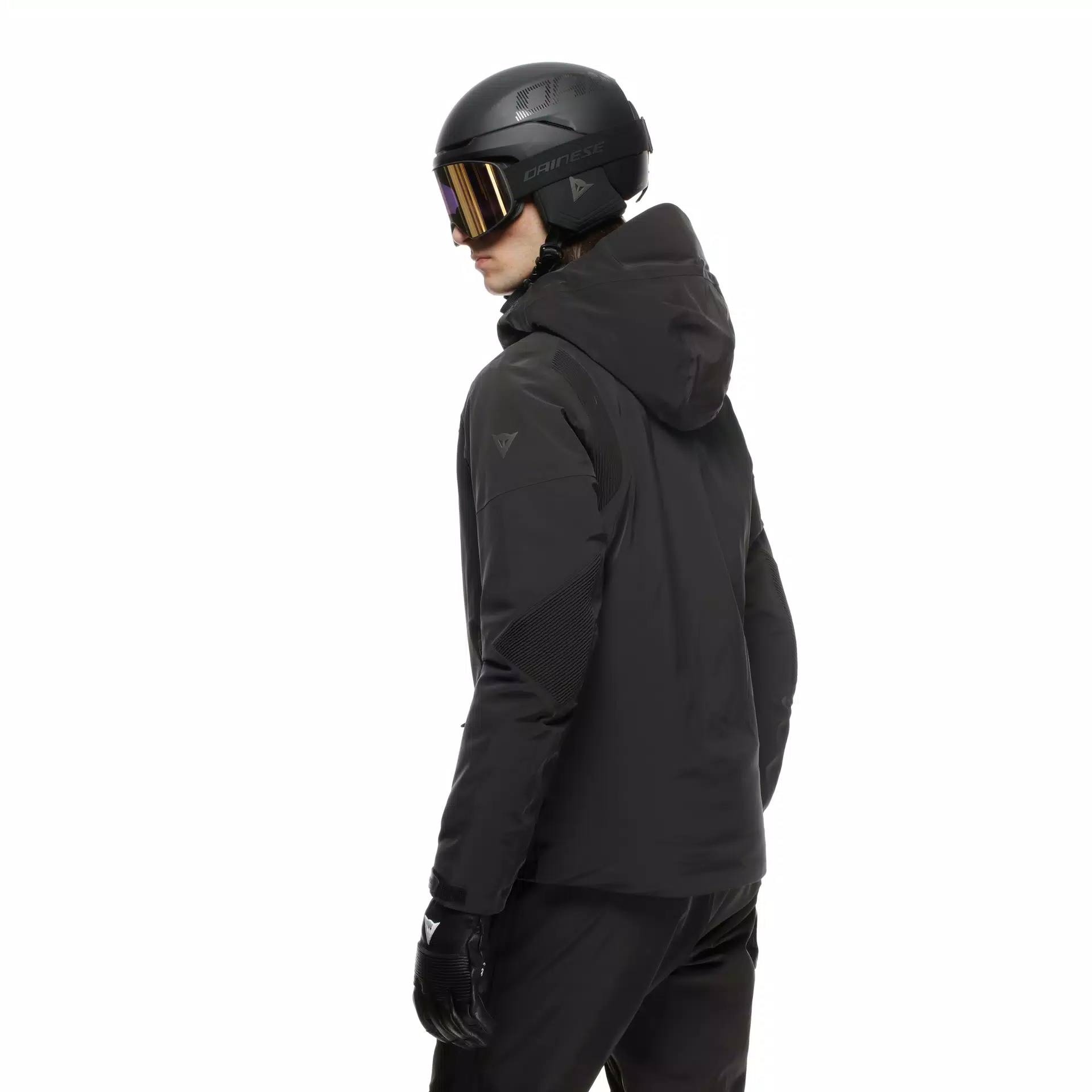 SPEED DEMON LAB DOMEAIR&trade; PRO - GIACCA SCI UOMO