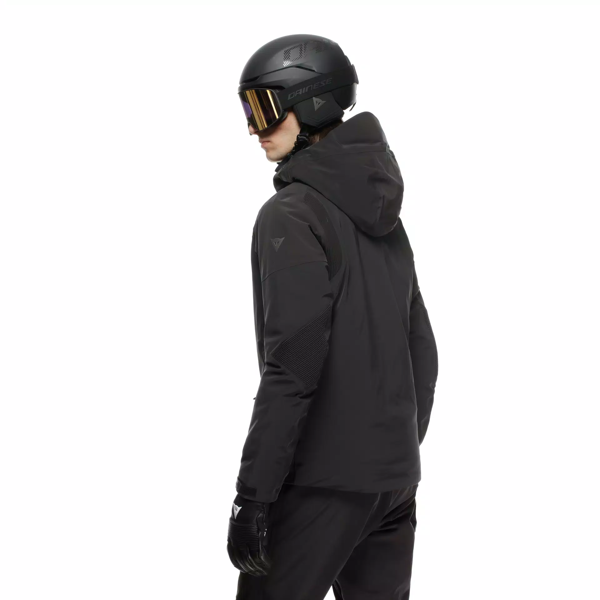 SPEED DEMON LAB DOMEAIR™ PRO - MEN’S SKI JACKET