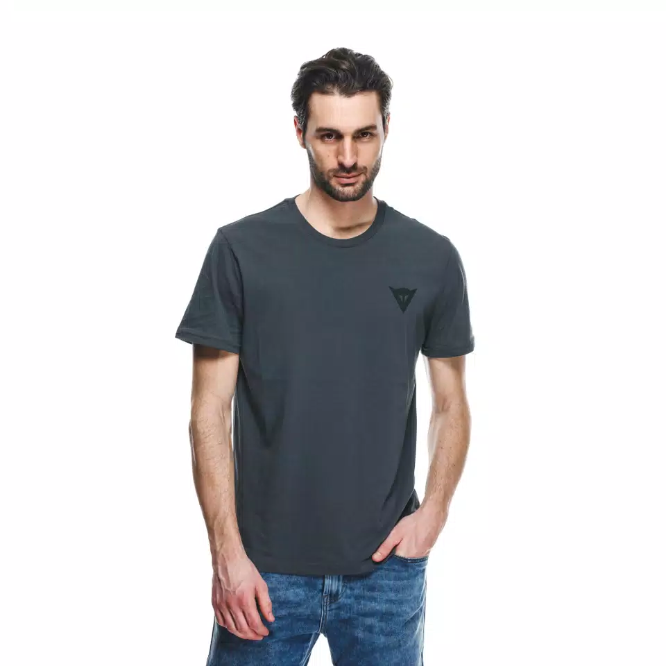 DAINESE RACING SERVICE T-SHIRT - CASTLE-ROCK - 5