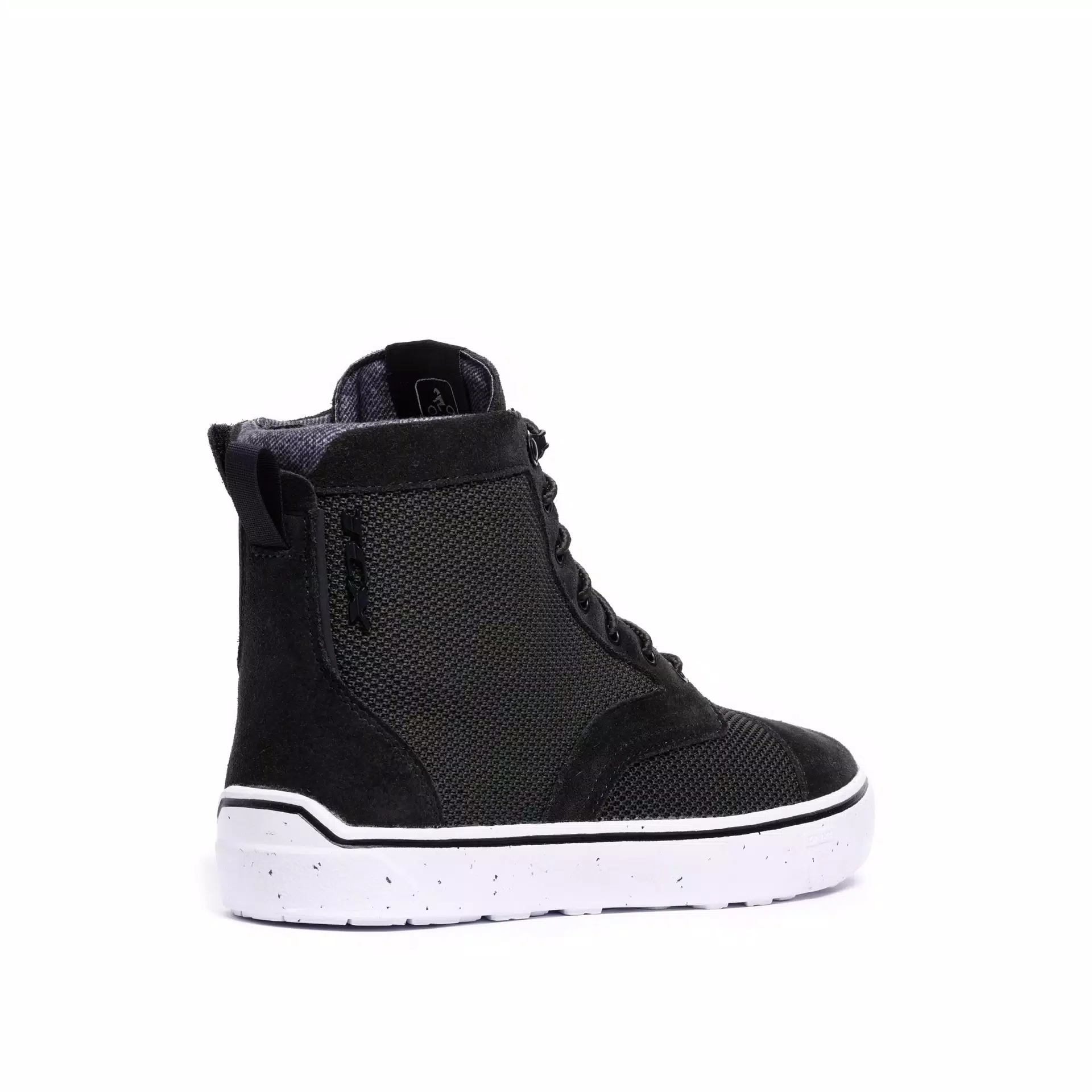 DARTWOOD TEX - GREEN/WHITE