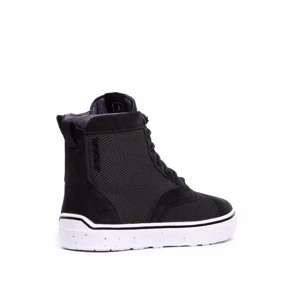 DARTWOOD TEX - GREEN/WHITE -  - 3