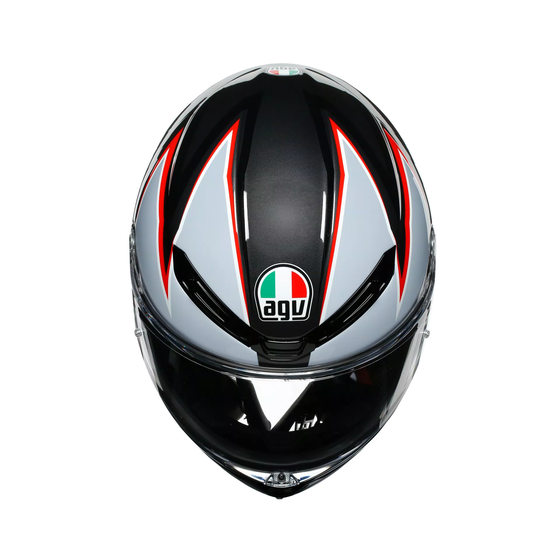 K6 AGV DOT(ECE) MULTI MPLK