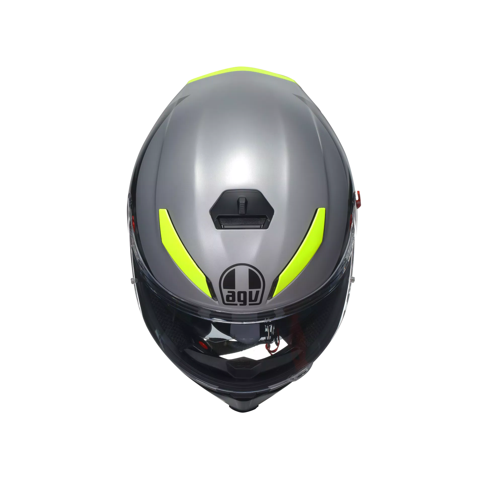 K5 S AGV DOT(ECE) TOP MPLK - APEX 46 | AGV
