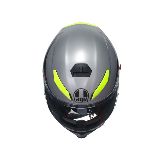 K5 S AGV DOT(ECE) TOP MPLK - APEX 46 | Dainese