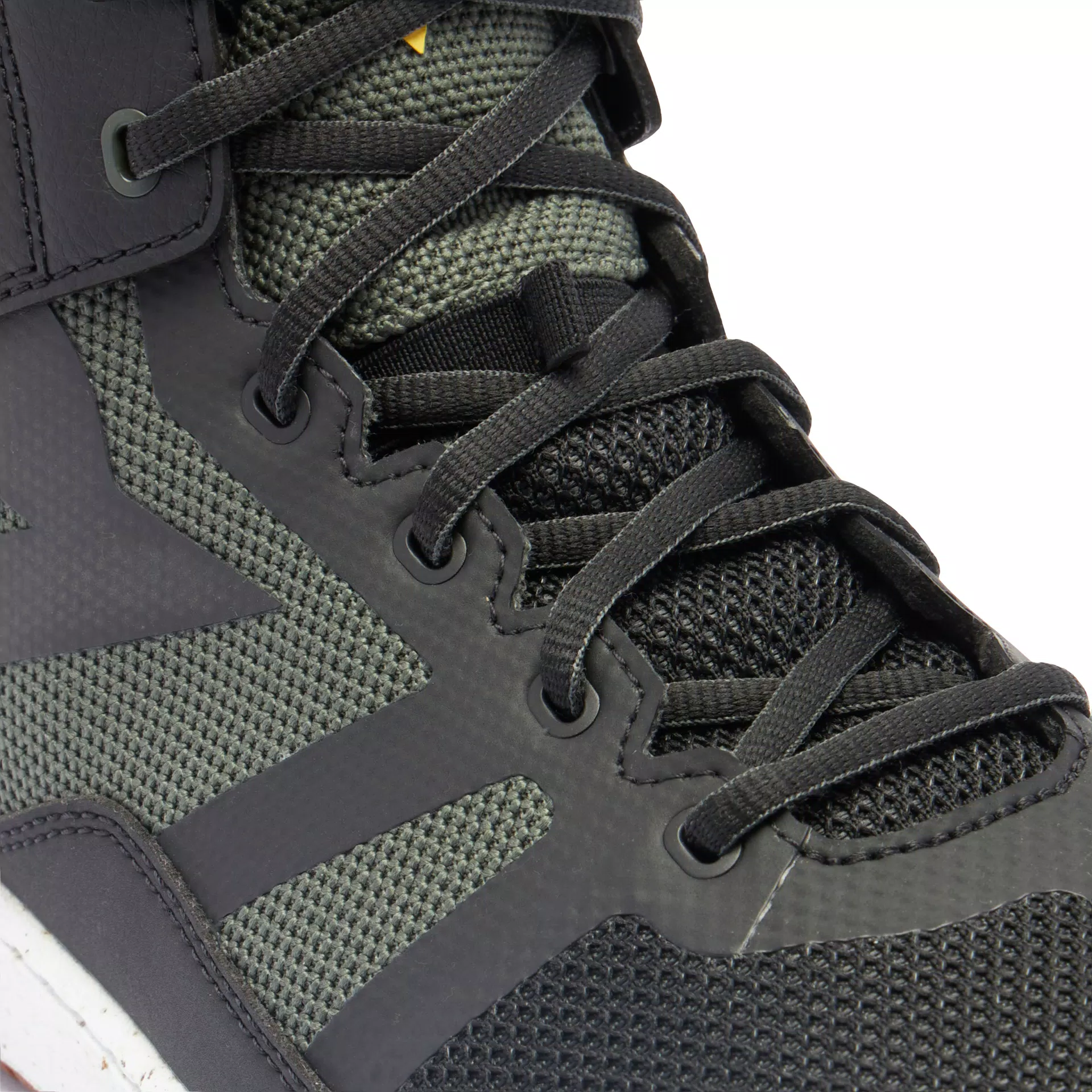 SUBURB AIR - SCARPE MOTO ESTIVE IN TESSUTO UOMO