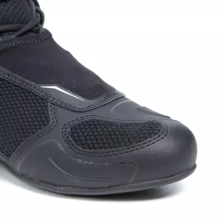R04D LADY AIR - ZWART/WIT -  - 5
