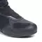 R04D AIR SOMMER MOTORRADSCHUHE DAMEN - SCHWARZ/WEISS