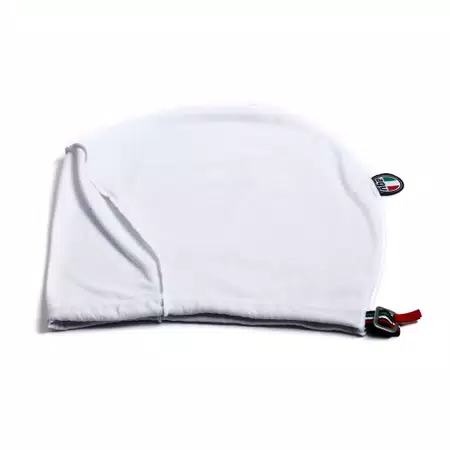 AGV TRICOLORE HELMET SACK - WHITE -  - 1