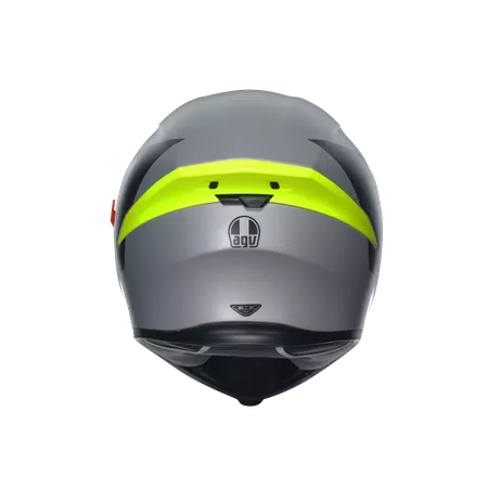 K5 S AGV DOT(ECE) TOP MPLK - APEX 46 -  - 5