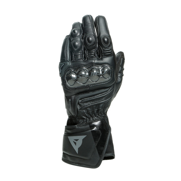 carbon-3-long-gloves-black-black image number 0