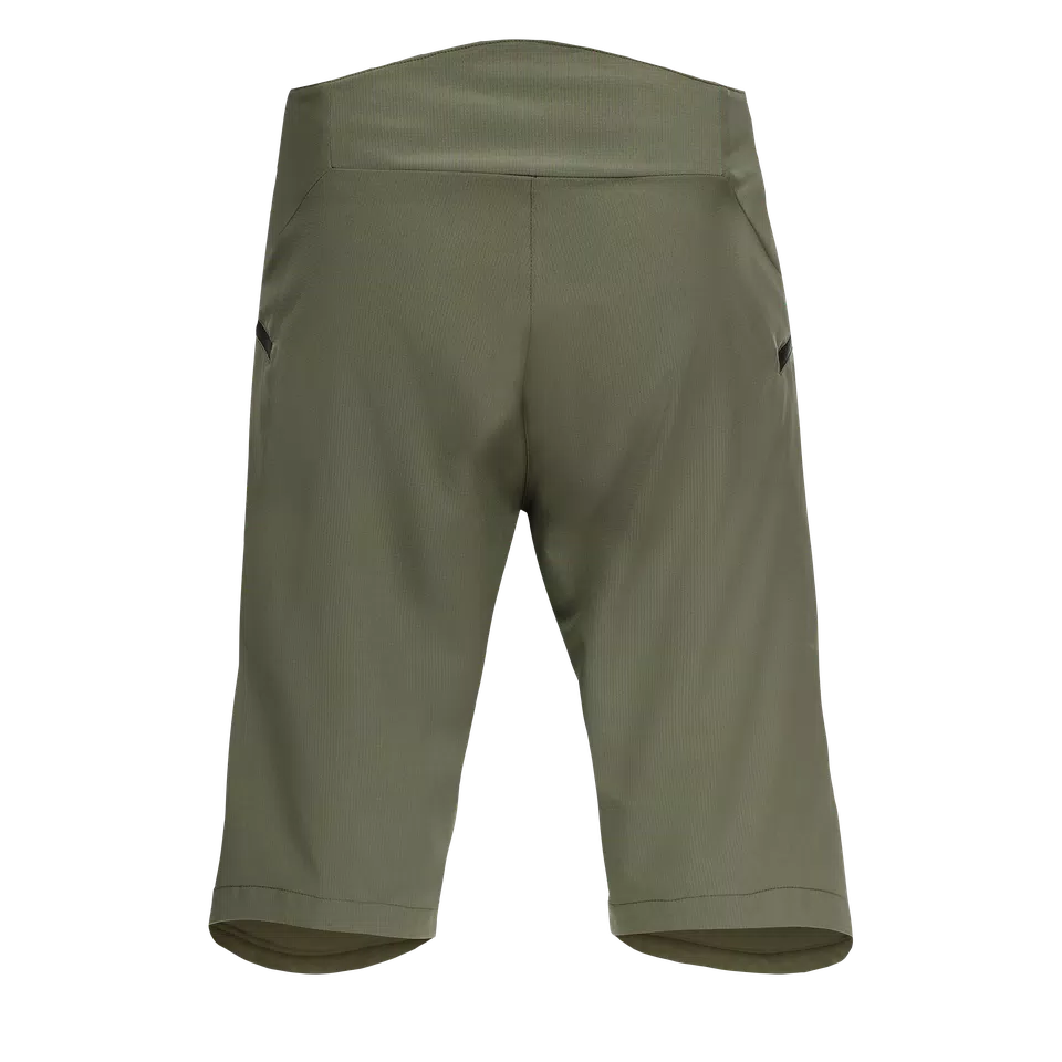 HG AER - MEN'S BIKE SHORTS - GREEN - 2