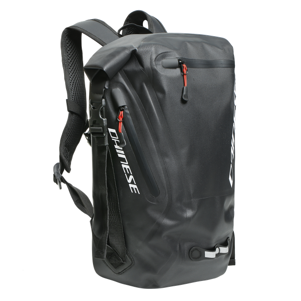 D-STORM BACKPACK