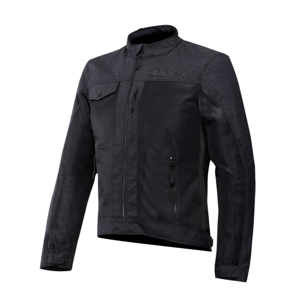 テキスタイルジャケット-Man-Jackets