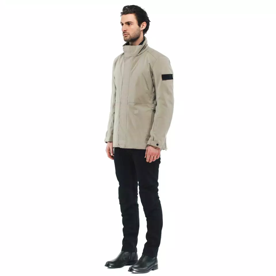 TOLEDO D-DRY®- GIACCA MOTO IMPERMEABILE UOMO -  - 4