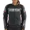 RACING 3 D-AIR LADY LEATHER JACKET