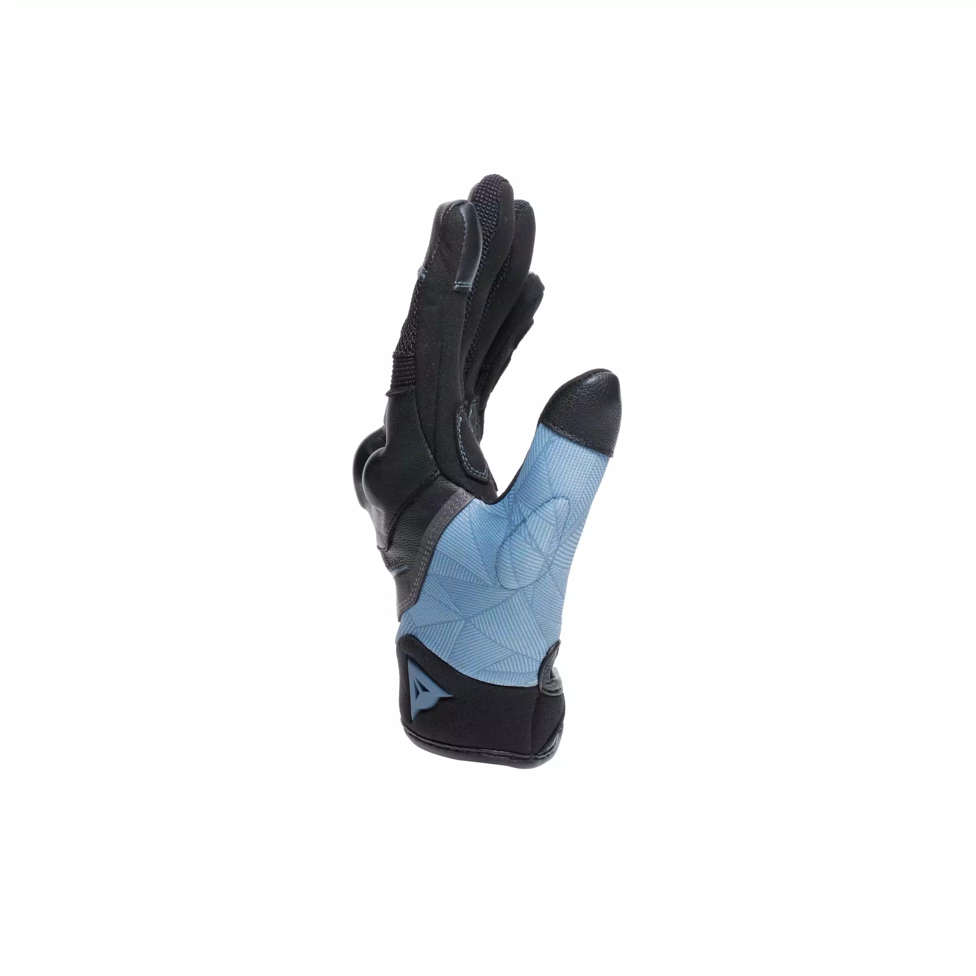 ERMEX - DAMEN-MOTORRADHANDSCHUHE SOMMER AUS STOFF