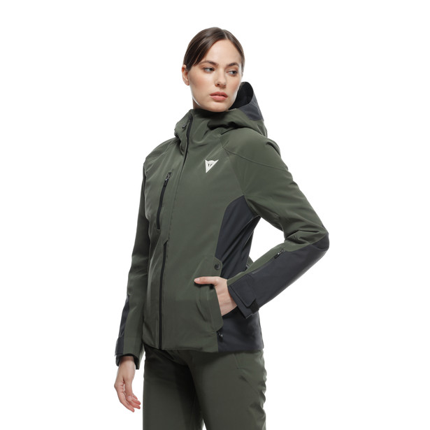 women-s-s002-dermizax-ev-core-ready-ski-jacket-duffel-bag image number 4