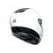 SPORTMODULAR CARBON/WHITE - MOTORRAD MODULARHELM E2205