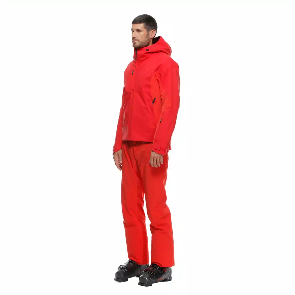 MEN'S S003 DERMIZAX EV™ CORE READY SKI JACKET | RACING-RED MEN'S S003 DERMIZAX EV™ CORE READY SKI JACKET | RACING-RED