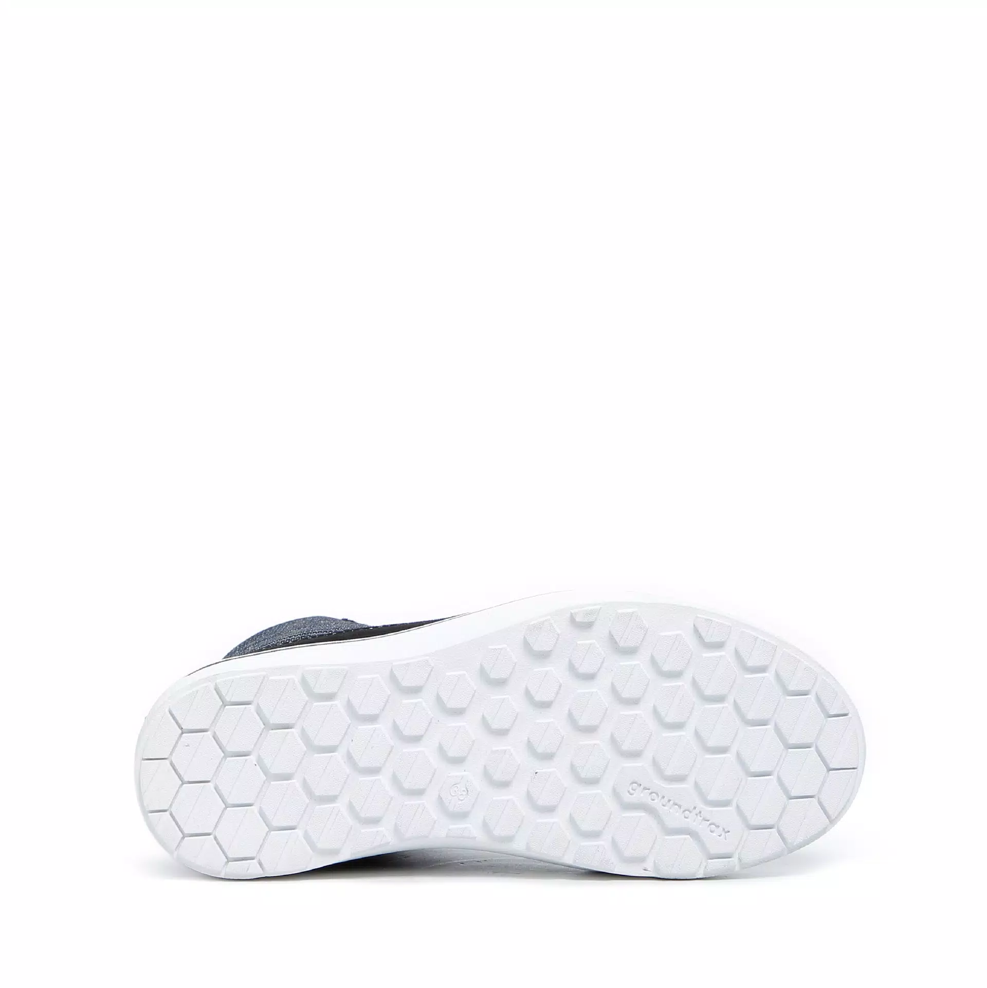 STREET 3 LADY TEX WP - BLACK/GRAY