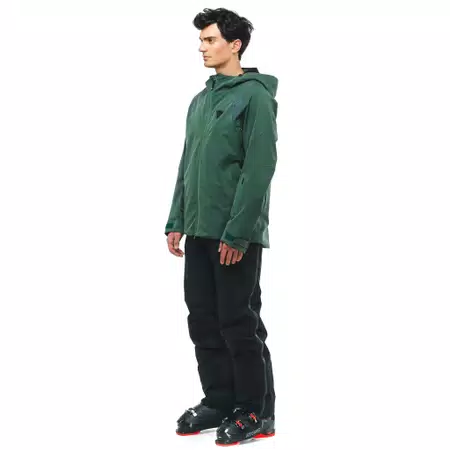 HPL SERAC - FOREST-GREEN - 4