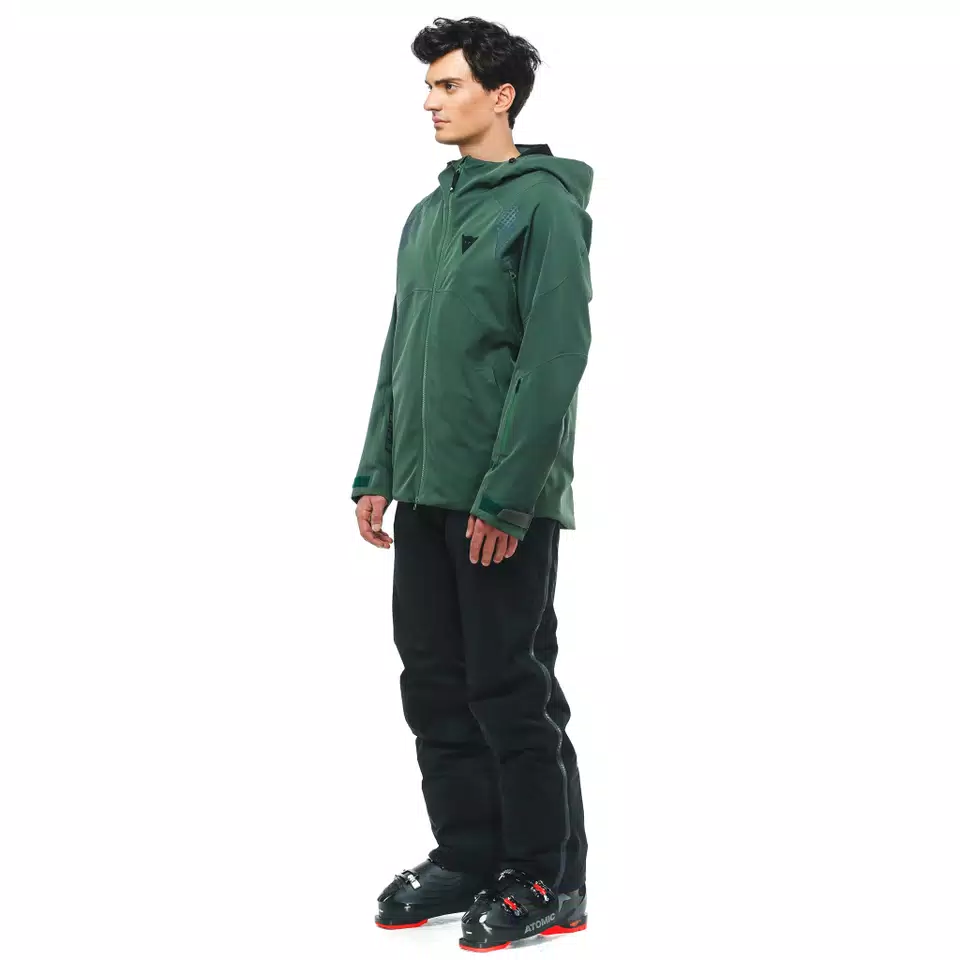 HPL SERAC - FOREST-GREEN - 4