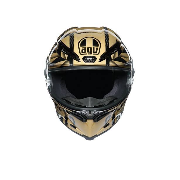 Dainese Philippines - AGV K1 Helmets! Born from the AGV racing