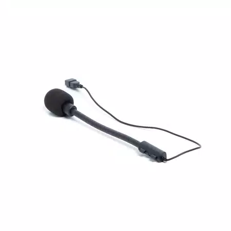 AGV INSYDE BOOM MICROPHONE - BLACK -  - 1