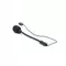 AGV INSYDE BOOM MICROPHONE - BLACK